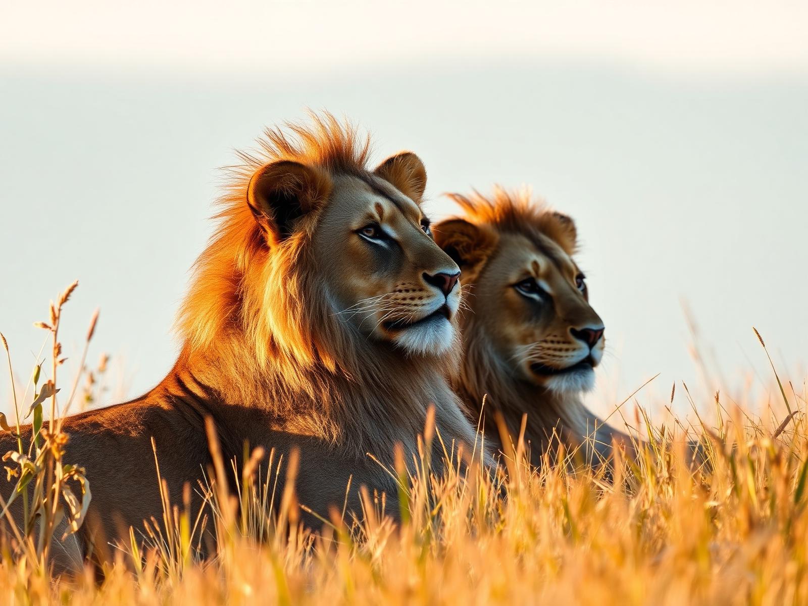 Botswana safari destinations